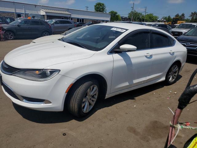 CHRYSLER 200 2015 1c3cccabxfn734361