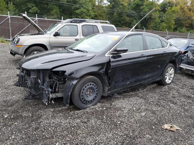 CHRYSLER 200 LIMITE 2015 1c3cccabxfn742704