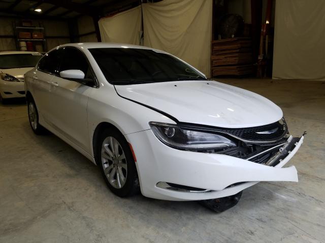 CHRYSLER 200 2015 1c3cccabxfn744873