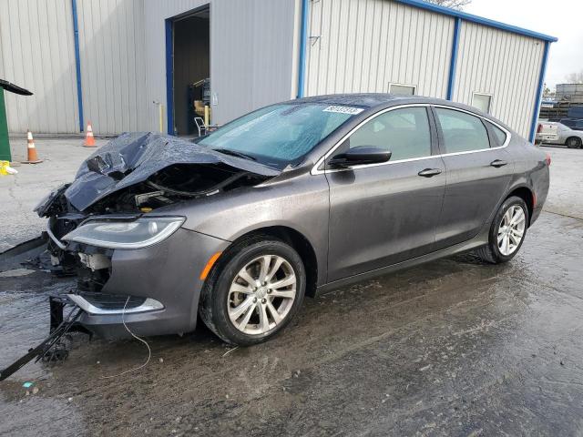 CHRYSLER 200 2015 1c3cccabxfn747420