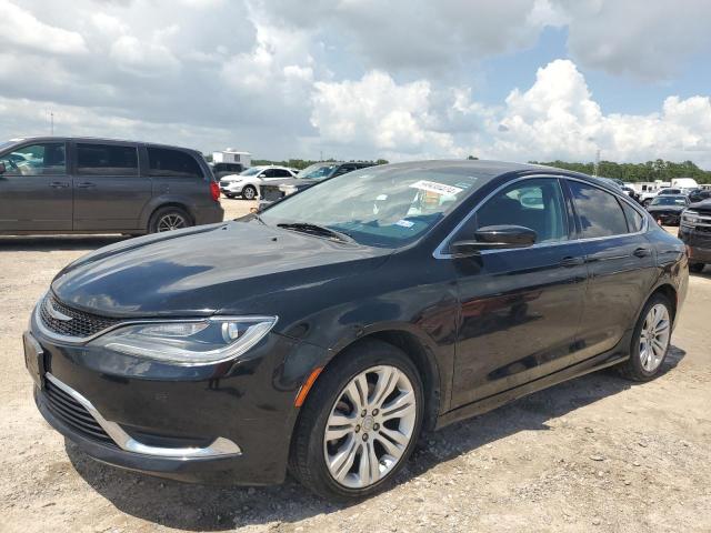 CHRYSLER 200 2015 1c3cccabxfn755162