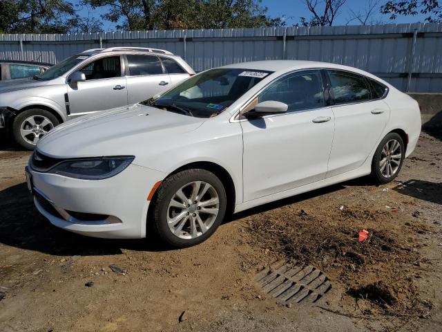 CHRYSLER 200 2015 1c3cccabxfn755730