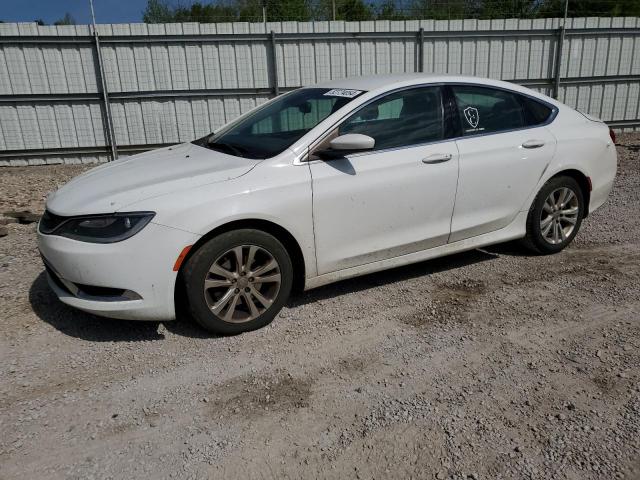 CHRYSLER 200 2015 1c3cccabxfn759048