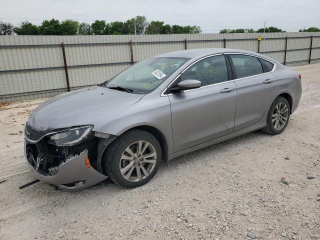 CHRYSLER 200 2016 1c3cccabxgn102638