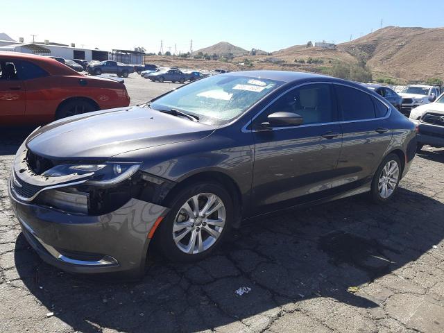 CHRYSLER 200 2016 1c3cccabxgn104115