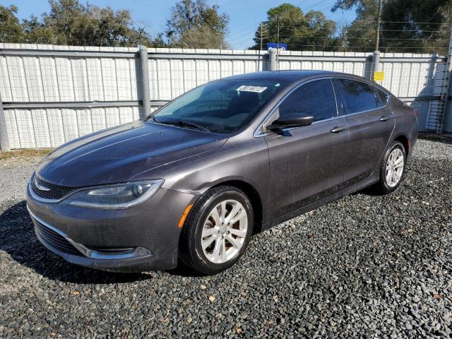 CHRYSLER 200 2016 1c3cccabxgn104910