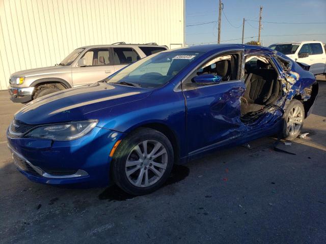 CHRYSLER 200 2016 1c3cccabxgn112618