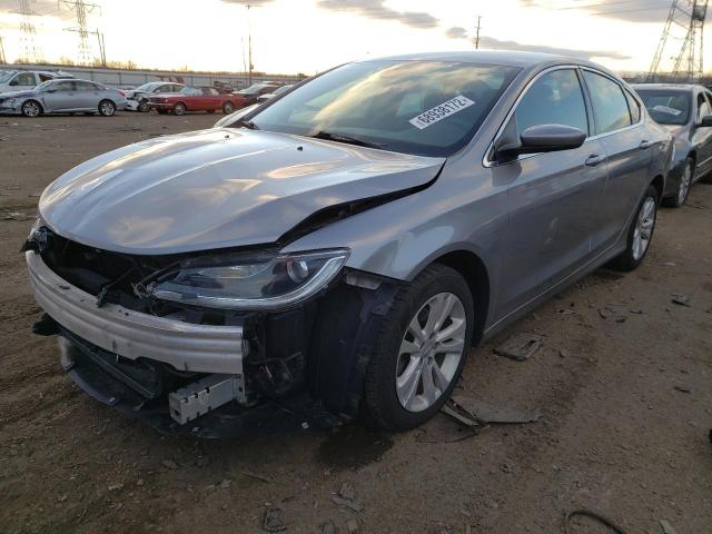 CHRYSLER 200 LIMITE 2016 1c3cccabxgn113204