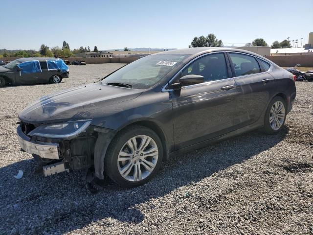 CHRYSLER 200 2016 1c3cccabxgn117768