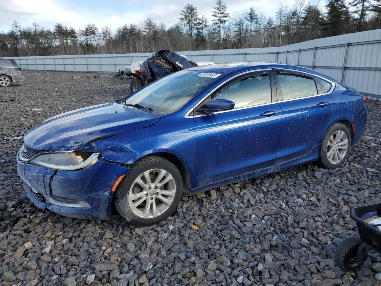 CHRYSLER 200 2016 1c3cccabxgn124283