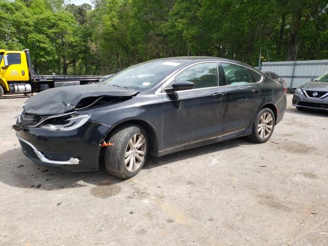 CHRYSLER 200 2016 1c3cccabxgn128253