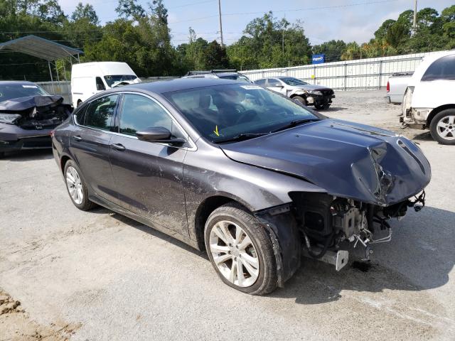 CHRYSLER 200 LIMITE 2016 1c3cccabxgn139852