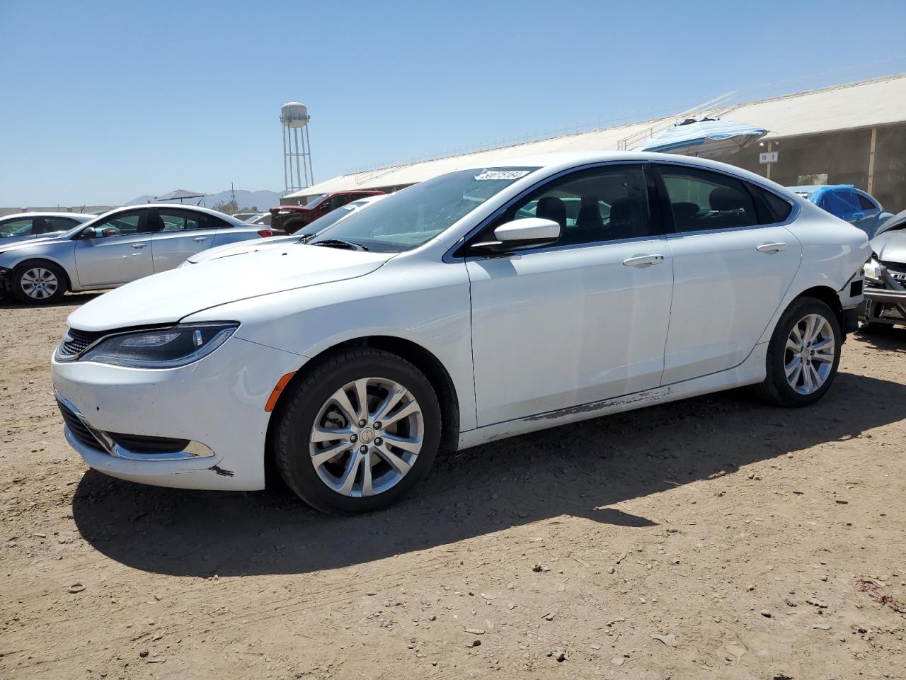 CHRYSLER 200 2016 1c3cccabxgn151693