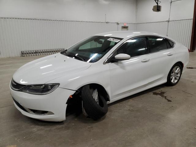 CHRYSLER 200 2016 1c3cccabxgn153847