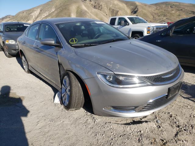 CHRYSLER 200 LIMITE 2016 1c3cccabxgn154920