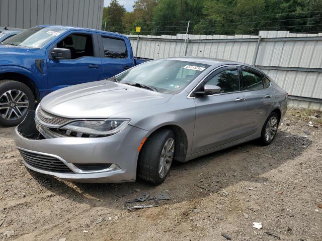 CHRYSLER 200 LIMITE 2016 1c3cccabxgn159549