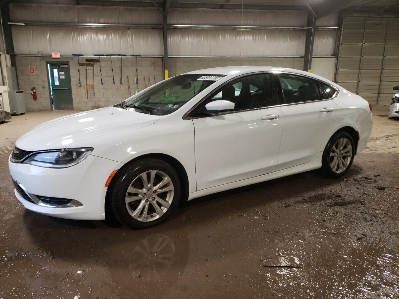 CHRYSLER 200 2016 1c3cccabxgn162502