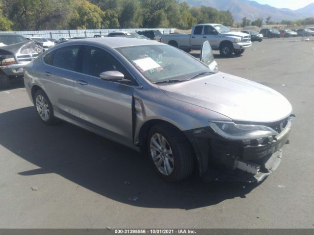 CHRYSLER 200 2016 1c3cccabxgn163648