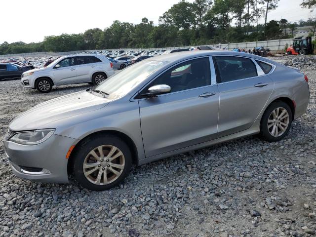 CHRYSLER 200 2016 1c3cccabxgn164394