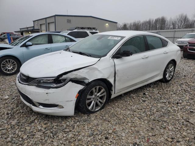 CHRYSLER 200 2016 1c3cccabxgn165433