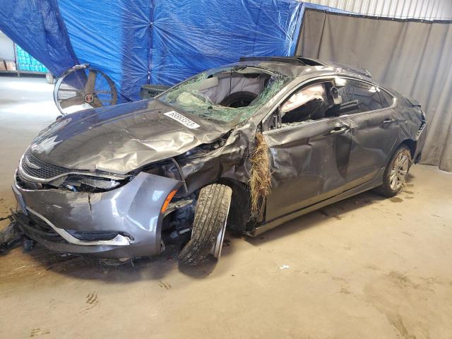 CHRYSLER 200 2016 1c3cccabxgn168798