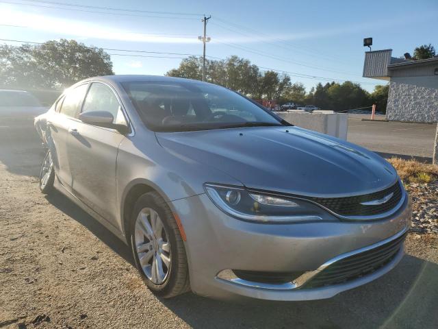 CHRYSLER 200 LIMITE 2016 1c3cccabxgn169546