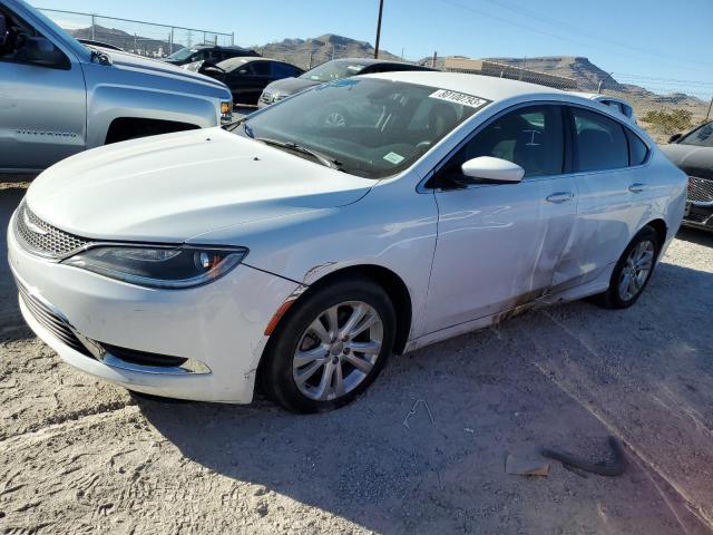 CHRYSLER 200 2016 1c3cccabxgn171233