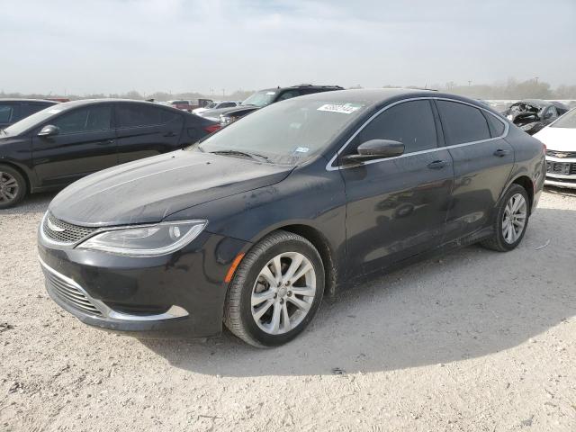 CHRYSLER 200 2016 1c3cccabxgn191756