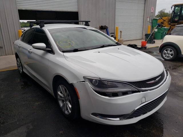 CHRYSLER 200 LIMITE 2016 1c3cccabxgn194043