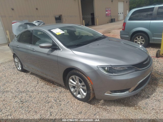 CHRYSLER 200 2017 1c3cccabxhn500787