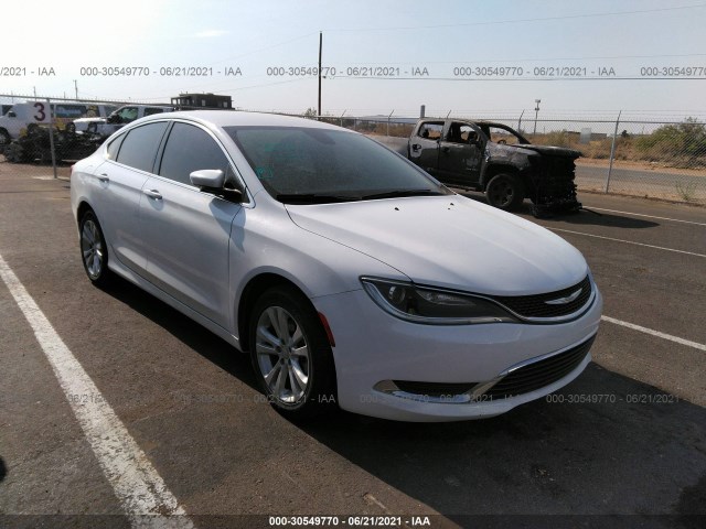 CHRYSLER 200 2017 1c3cccabxhn501731