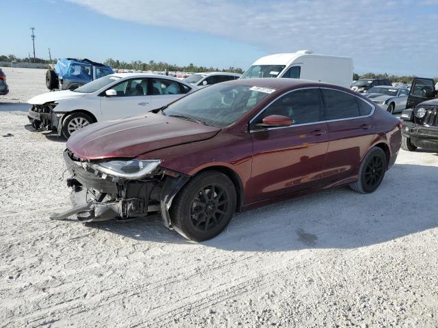 CHRYSLER 200 2017 1c3cccabxhn504838