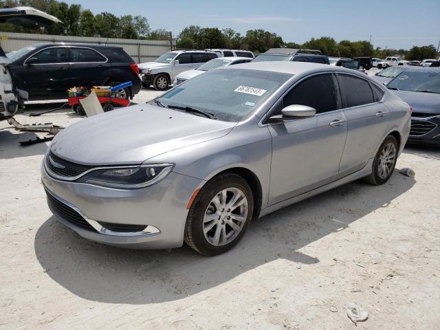 CHRYSLER 200 2017 1c3cccabxhn504984