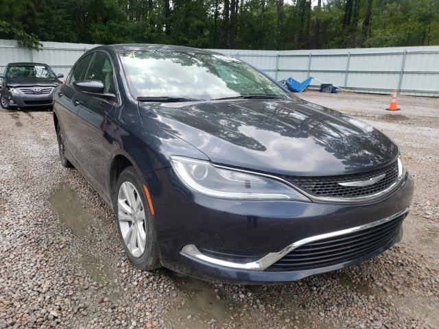 CHRYSLER 200 2017 1c3cccabxhn506542