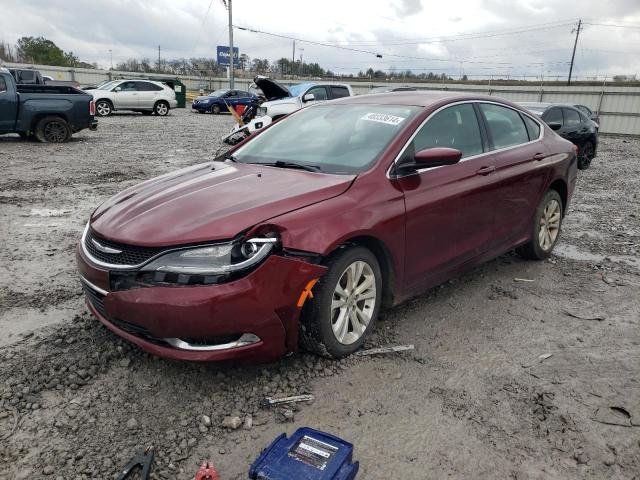 CHRYSLER 200 2017 1c3cccabxhn507125