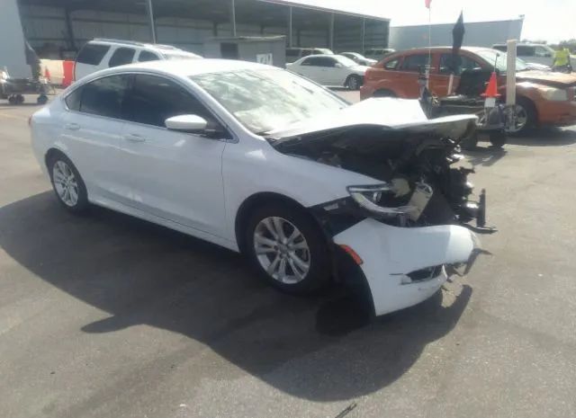 CHRYSLER 200 2017 1c3cccabxhn507271