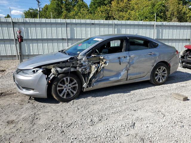 CHRYSLER 200 LIMITE 2017 1c3cccabxhn507335