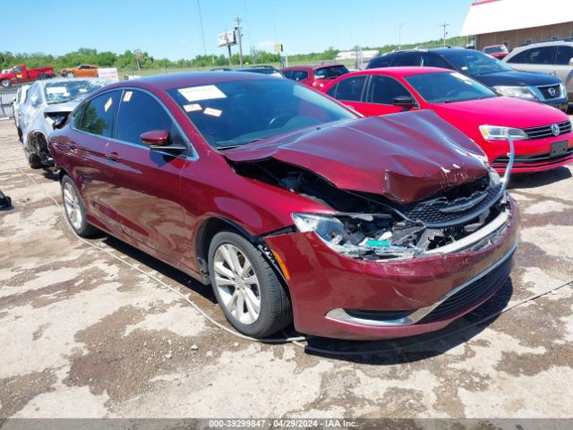 CHRYSLER 200 2017 1c3cccabxhn511868