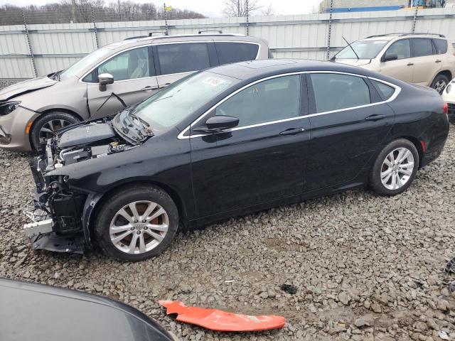 CHRYSLER 200 2016 1c3cccag0gn119654