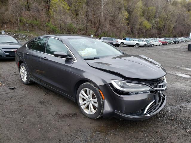 CHRYSLER 200 LIMITE 2016 1c3cccag0gn155957