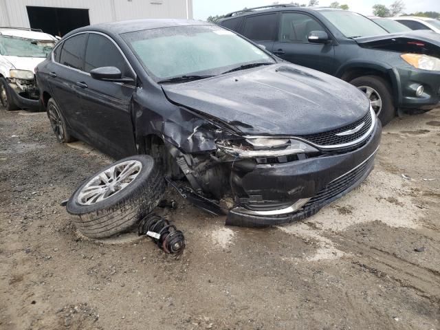 CHRYSLER 200 LIMITE 2016 1c3cccag0gn188862