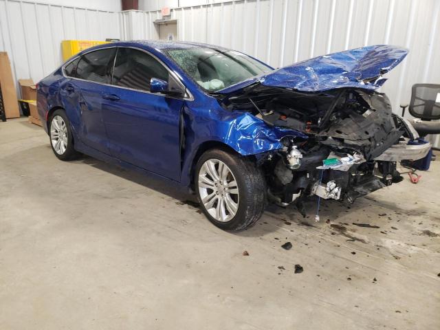 CHRYSLER 200 LIMITE 2016 1c3cccag1gn135328