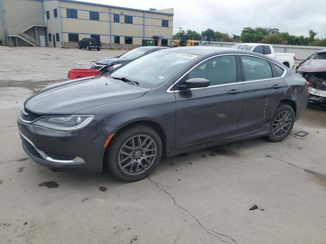 CHRYSLER 200 LIMITE 2017 1c3cccag3hn506703