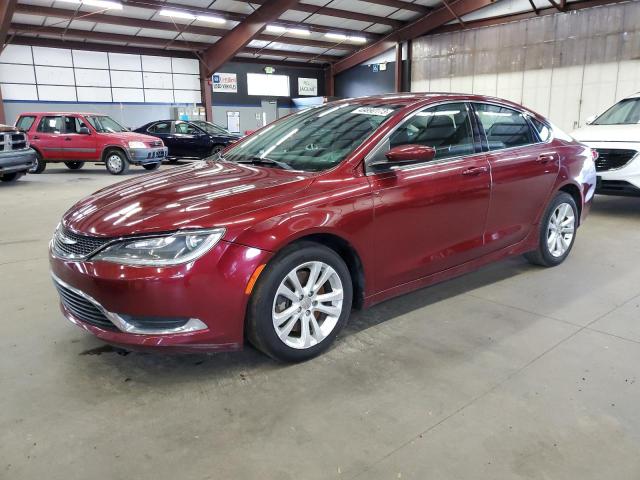 CHRYSLER 200 LIMITE 2015 1c3cccag4fn516413