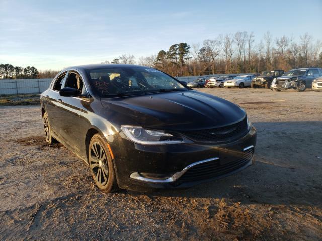 CHRYSLER 200 LIMITE 2015 1c3cccag4fn516508