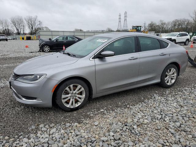 CHRYSLER 200 2016 1c3cccag4gn151751