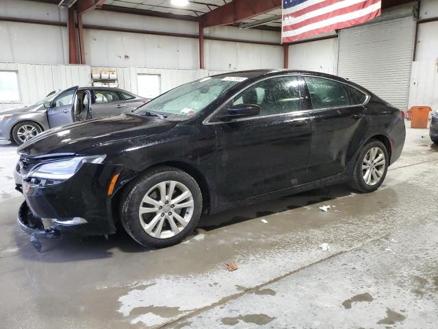 CHRYSLER 200 2016 1c3cccag4gn184555