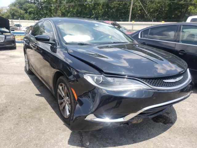 CHRYSLER 200 LIMITE 2017 1c3cccag4hn503163