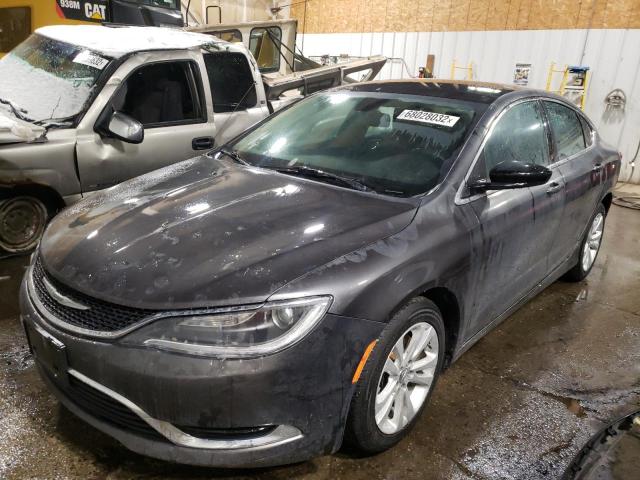 CHRYSLER 200 2016 1c3cccag6gn107556