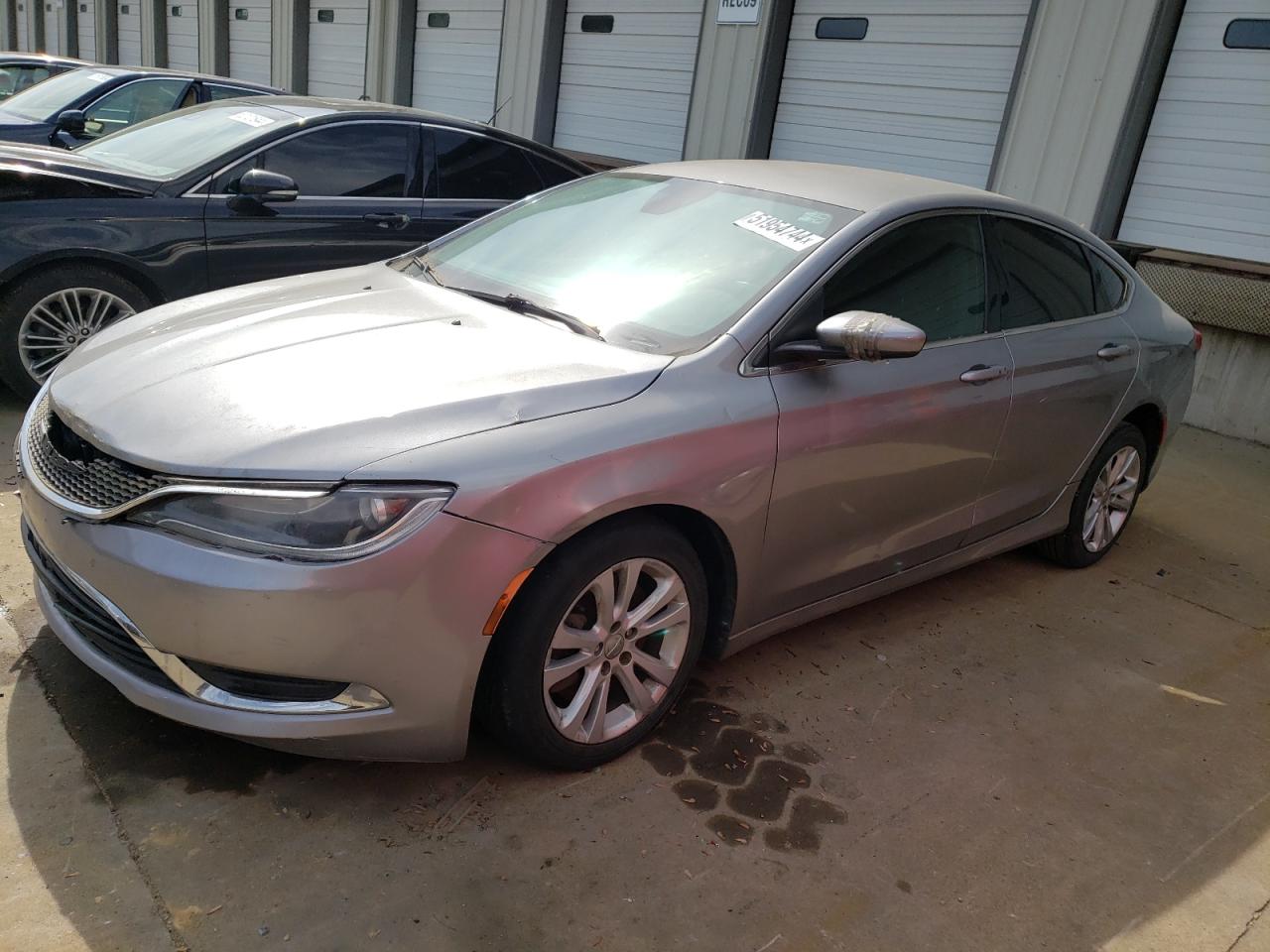 CHRYSLER 200 2016 1c3cccag6gn141027